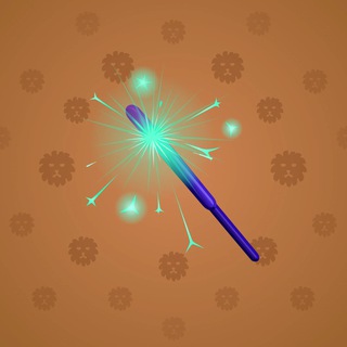 Party Sparkler #173876
