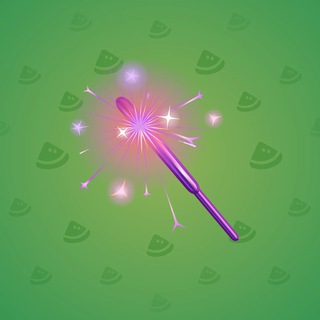 Party Sparkler #173881