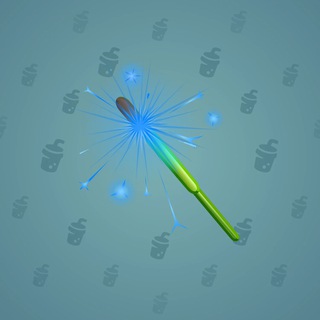 Party Sparkler #173882