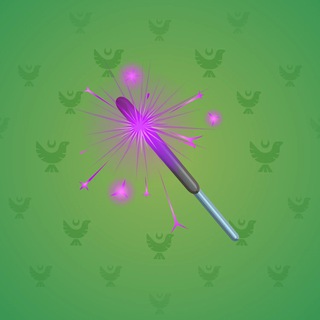 Party Sparkler #173883