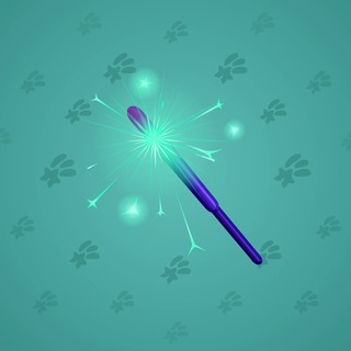 Party Sparkler #173886