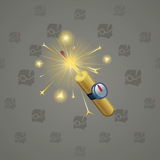 Party Sparkler #173888