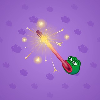 Party Sparkler #173889
