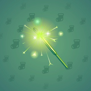Party Sparkler #173890