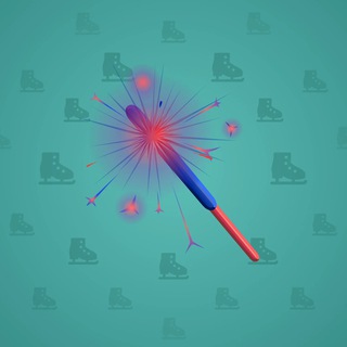 Party Sparkler #173891