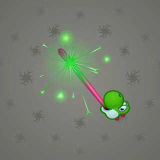 Party Sparkler #173892