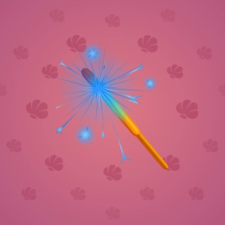 Party Sparkler #173893