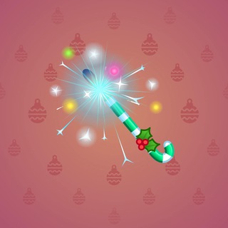 Party Sparkler #173897