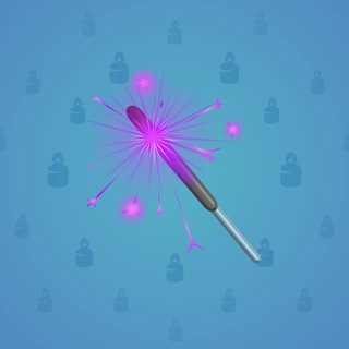 Party Sparkler #173900