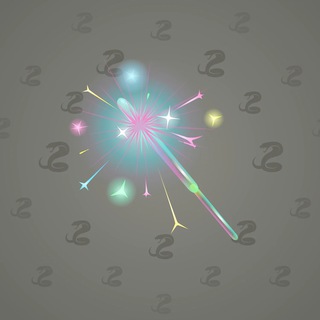 Party Sparkler #173902