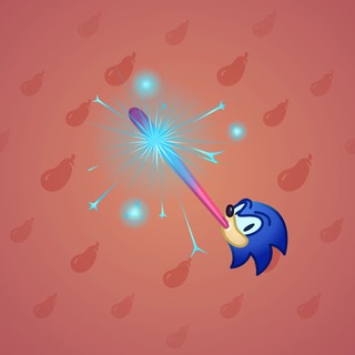 Party Sparkler #173903
