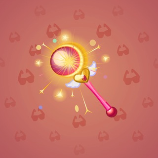 Party Sparkler #173905