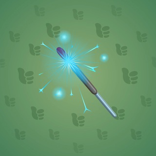 Party Sparkler #173906