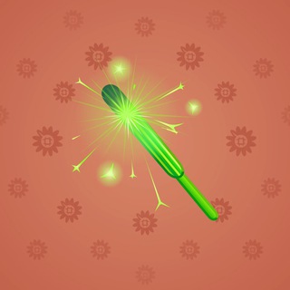 Party Sparkler #173908