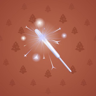 Party Sparkler #173911