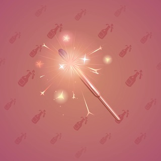 Party Sparkler #173912