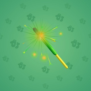 Party Sparkler #173915