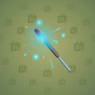 Party Sparkler #173917