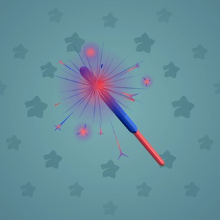 Party Sparkler #173922