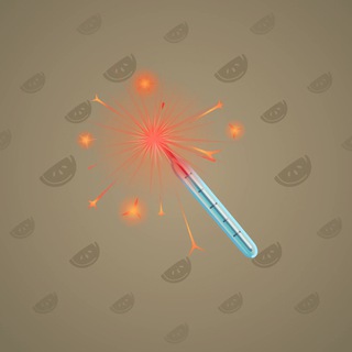 Party Sparkler #173923