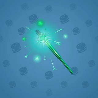 Party Sparkler #174070