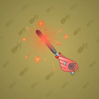 Party Sparkler #174078