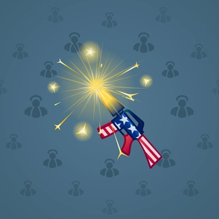 Party Sparkler #174080