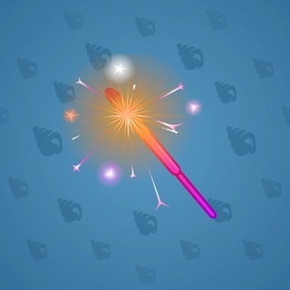 Party Sparkler #174081