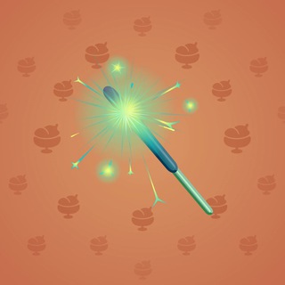 Party Sparkler #174083