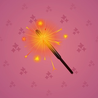 Party Sparkler #174086