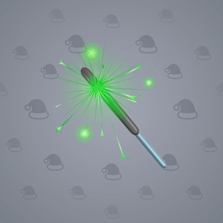 Party Sparkler #174088