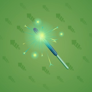 Party Sparkler #174093