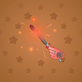 Party Sparkler #174094