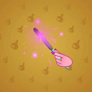 Party Sparkler #174096