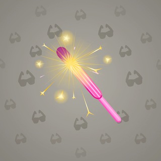 Party Sparkler #174097