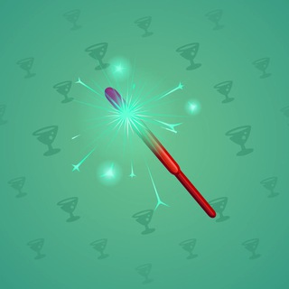 Party Sparkler #174102