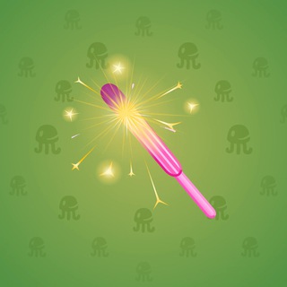 Party Sparkler #174103