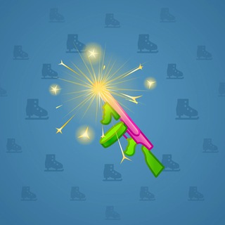 Party Sparkler #174104