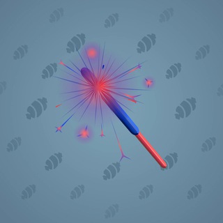 Party Sparkler #174106