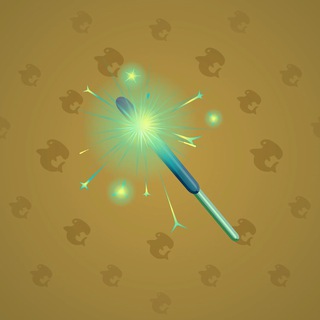 Party Sparkler #174171