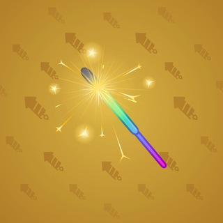 Party Sparkler #174175