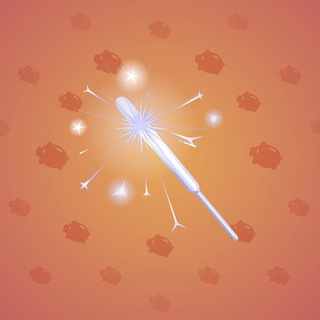 Party Sparkler #174177