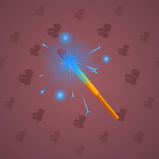 Party Sparkler #174178