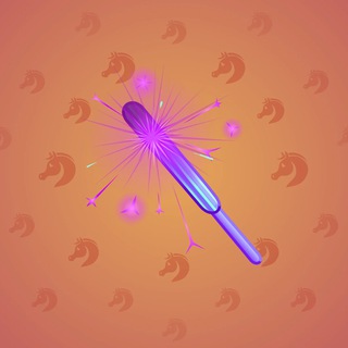 Party Sparkler #174179