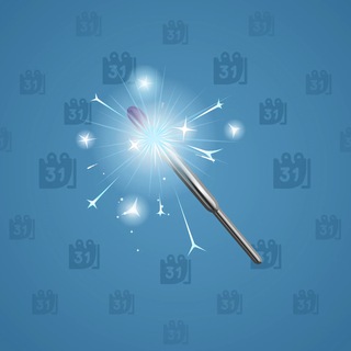 Party Sparkler #174183
