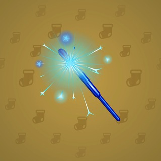 Party Sparkler #174189