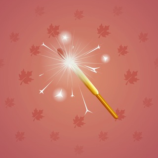 Party Sparkler #174191