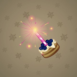Party Sparkler #174192