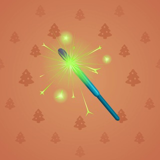 Party Sparkler #174193