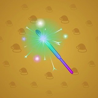 Party Sparkler #174208